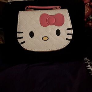 HELLO KITTY BAG
